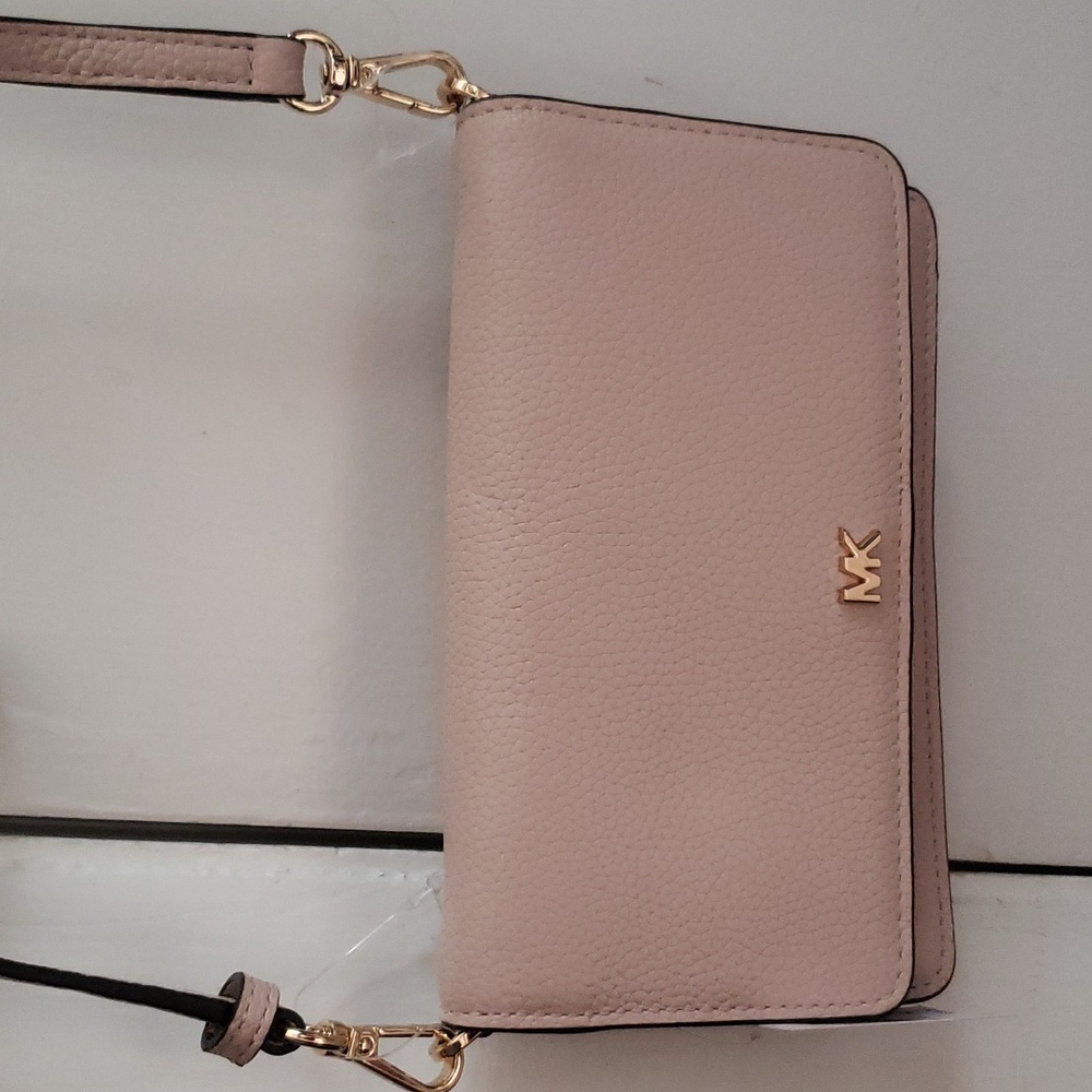 MICHAEL KORS CROSSBODY BAG